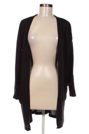 Cardigan de damă True Spirit, Mărime M, Culoare Negru, Preț 47,70 Lei