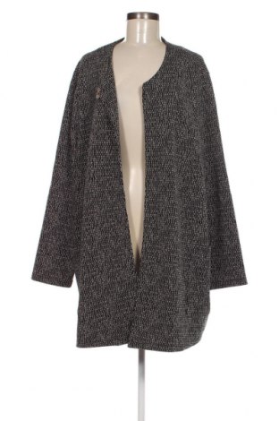 Cardigan de damă Ulla Popken, Mărime 4XL, Culoare Multicolor, Preț 134,87 Lei