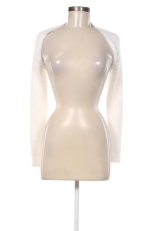 Damen Strickjacke Urban Outfitters, Größe XS, Farbe Weiß, Preis € 47,94