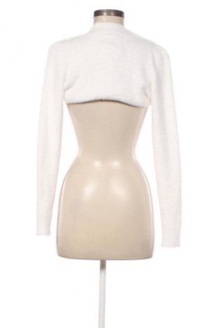 Damen Strickjacke Urban Outfitters, Größe XS, Farbe Weiß, Preis € 21,57