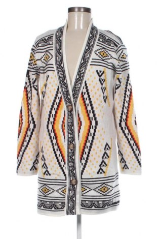 Cardigan de damă VICCI, Mărime M, Culoare Multicolor, Preț 67,44 Lei