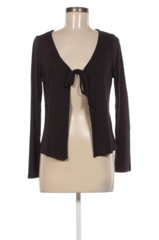 Cardigan de damă VILA, Mărime M, Culoare Negru, Preț 91,78 Lei