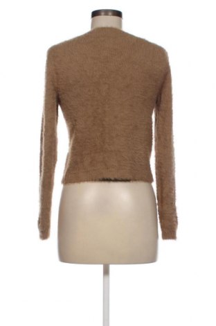 Damen Strickjacke VILA, Größe XS, Farbe Beige, Preis 9,40 €