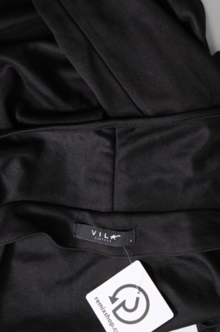 Γυναικεία ζακέτα VILA, Μέγεθος L, Χρώμα Μαύρο, Τιμή 4,68 €