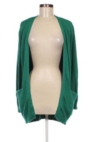 Damen Strickjacke VILA, Größe S, Farbe Grün, Preis € 14,00