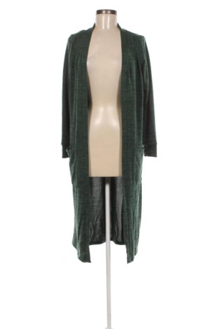 Damen Strickjacke VILA, Größe XS, Farbe Grün, Preis 15,98 €