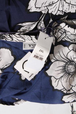 Damen Strickjacke VRS, Größe XXL, Farbe Blau, Preis € 17,61