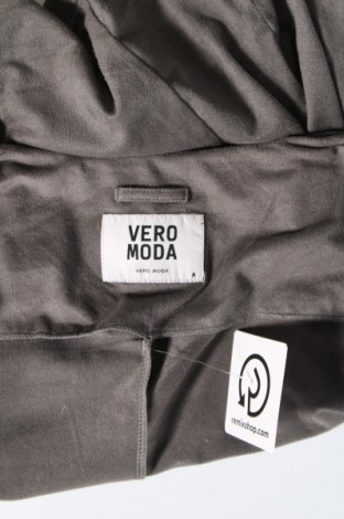 Дамска жилетка Vero Moda, Размер M, Цвят Сив, Цена 12,15 лв.