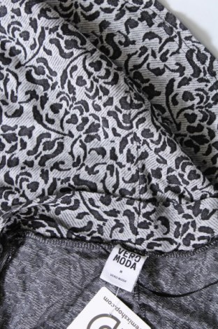 Damen Strickjacke Vero Moda, Größe M, Farbe Grau, Preis 5,64 €