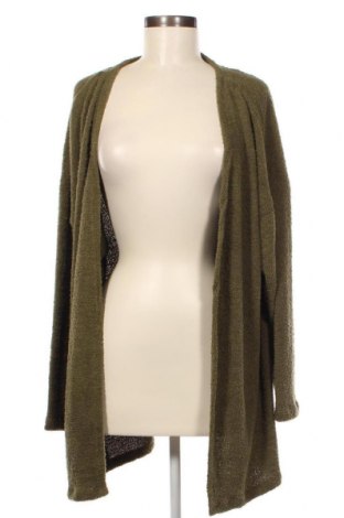Damen Strickjacke Vero Moda, Größe XL, Farbe Grün, Preis € 17,58