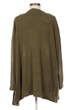 Cardigan de damă Vero Moda, Mărime XL, Culoare Verde, Preț 101,98 Lei