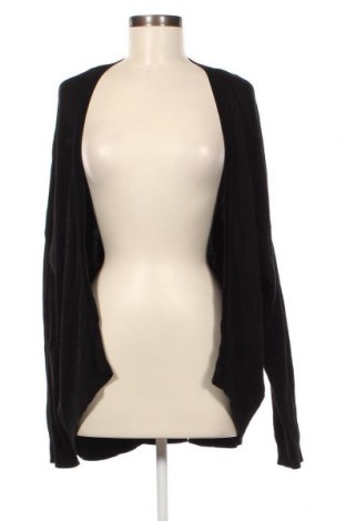 Damen Strickjacke Vero Moda, Größe L, Farbe Schwarz, Preis € 8,46