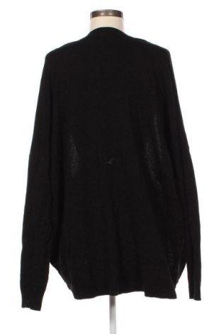 Cardigan de damă Vero Moda, Mărime L, Culoare Negru, Preț 12,99 Lei