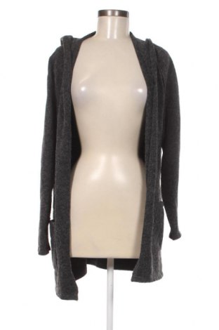 Damen Strickjacke Vero Moda, Größe M, Farbe Grau, Preis € 8,83