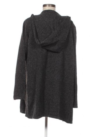 Damen Strickjacke Vero Moda, Größe M, Farbe Grau, Preis 8,83 €