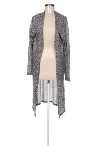 Damen Strickjacke Vero Moda, Größe L, Farbe Grau, Preis 10,33 €