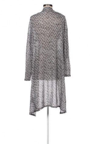 Damen Strickjacke Vero Moda, Größe L, Farbe Grau, Preis 9,77 €