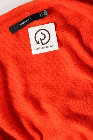 Γυναικεία ζακέτα Vero Moda, Μέγεθος M, Χρώμα Πορτοκαλί, Τιμή 7,85 €
