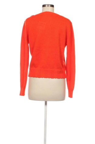 Γυναικεία ζακέτα Vero Moda, Μέγεθος M, Χρώμα Πορτοκαλί, Τιμή 7,85 €