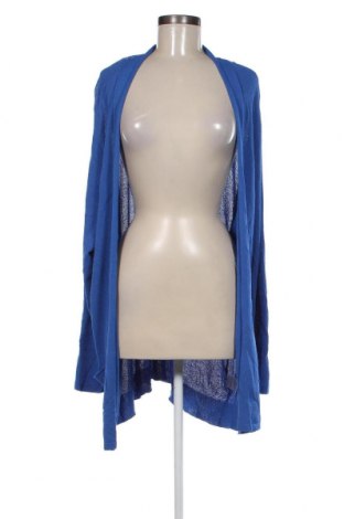 Damen Strickjacke Via Appia, Größe XXL, Farbe Blau, Preis € 28,53