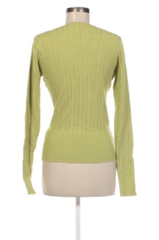 Cardigan de damă Voice Of Europe, Mărime L, Culoare Verde, Preț 60,69 Lei