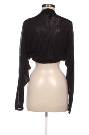 Cardigan de damă White House / Black Market, Mărime L, Culoare Negru, Preț 110,99 Lei