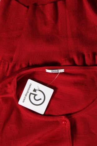 Damen Strickjacke Wolford, Größe M, Farbe Rot, Preis € 114,12