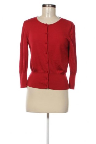 Damen Strickjacke Wolford, Größe M, Farbe Rot, Preis € 114,12