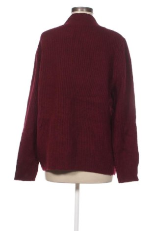 Damen Strickjacke WoolOvers, Größe L, Farbe Rosa, Preis 14,27 €