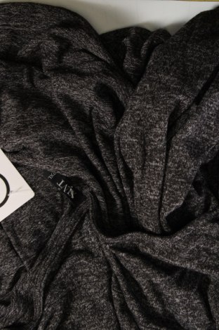 Γυναικεία ζακέτα Xlnt, Μέγεθος XXL, Χρώμα Γκρί, Τιμή 15,22 €