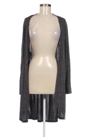 Damen Strickjacke Xlnt, Größe XXL, Farbe Grau, Preis € 15,69