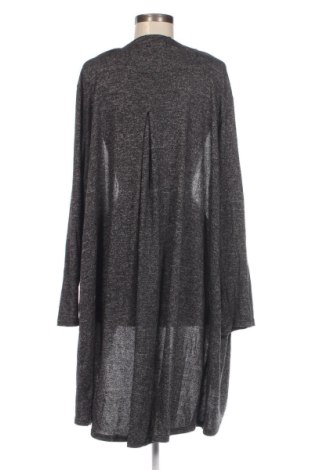 Damen Strickjacke Xlnt, Größe XXL, Farbe Grau, Preis 15,69 €