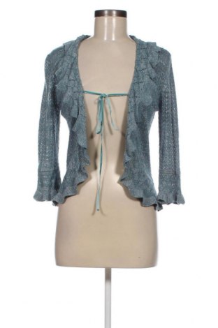 Cardigan de damă Xx by Mexx, Mărime L, Culoare Albastru, Preț 14,99 Lei