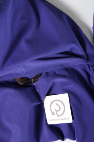 Damen Strickjacke Yessica, Größe L, Farbe Blau, Preis 8,90 €