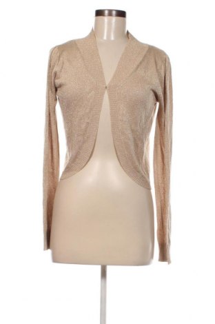 Damen Strickjacke Yessica, Größe M, Farbe Beige, Preis 10,09 €