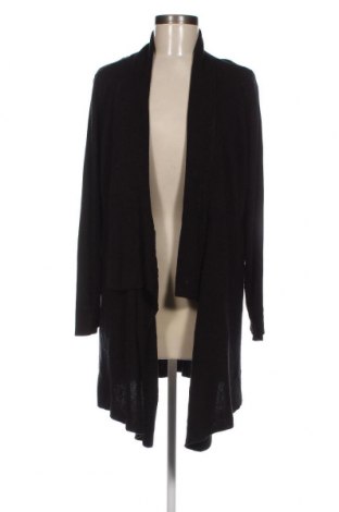 Cardigan de damă Yessica, Mărime XL, Culoare Negru, Preț 95,39 Lei