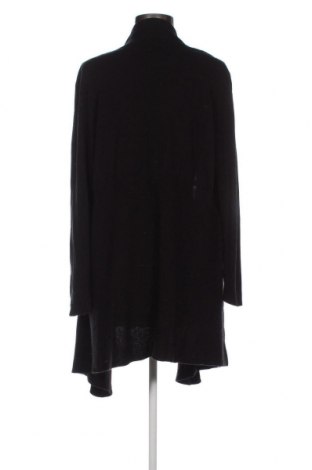 Γυναικεία ζακέτα Yessica, Μέγεθος XL, Χρώμα Μαύρο, Τιμή 8,07 €