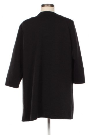 Γυναικεία ζακέτα Zabaione, Μέγεθος XL, Χρώμα Μαύρο, Τιμή 23,97 €