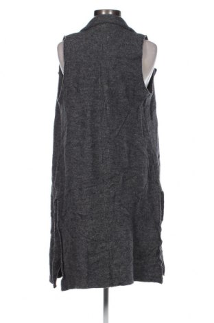 Damen Strickjacke Zara, Größe S, Farbe Grau, Preis 9,40 €