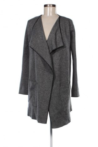 Damen Strickjacke Zara, Größe S, Farbe Grau, Preis 6,20 €