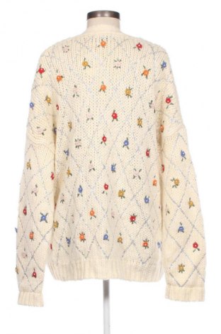 Damen Strickjacke Zara, Größe S, Farbe Mehrfarbig, Preis € 18,79