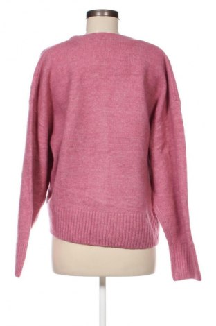 Damen Strickjacke Zara, Größe S, Farbe Rosa, Preis € 9,40