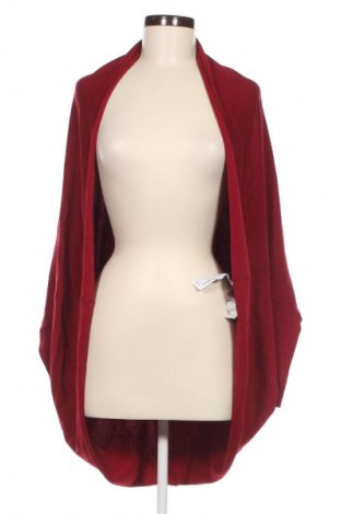 Damen Strickjacke Zara, Größe M, Farbe Rot, Preis 37,34 €