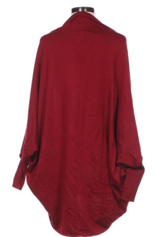 Γυναικεία ζακέτα Zara, Μέγεθος M, Χρώμα Κόκκινο, Τιμή 37,34 €