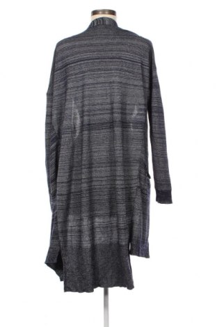 Damen Strickjacke Zara Knitwear, Größe S, Farbe Blau, Preis 3,76 €