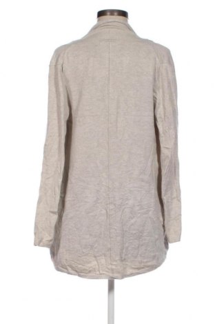 Дамска жилетка Zara Knitwear, Размер M, Цвят Бежов, Цена 12,15 лв.