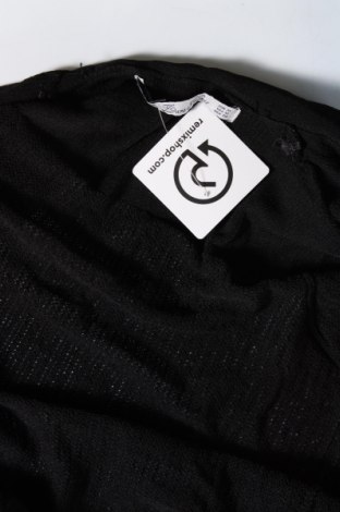 Cardigan de damă Zara Knitwear, Mărime M, Culoare Negru, Preț 39,97 Lei