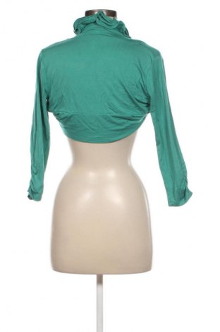 Γυναικεία ζακέτα Zero, Μέγεθος M, Χρώμα Πράσινο, Τιμή 6,68 €