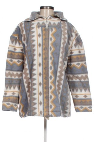 Damen Fleece Shirt, Größe XXL, Farbe Mehrfarbig, Preis € 8,81