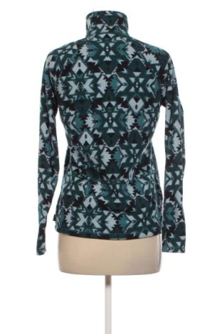 Damen Fleece Shirt Eddie Bauer, Größe S, Farbe Blau, Preis 11,83 €